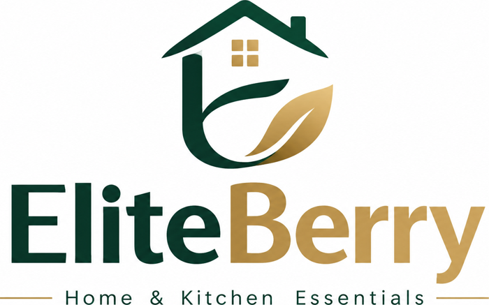 EliteBerry Home & Kitchen Essentials