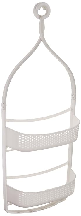 Adjustable Shower Caddy